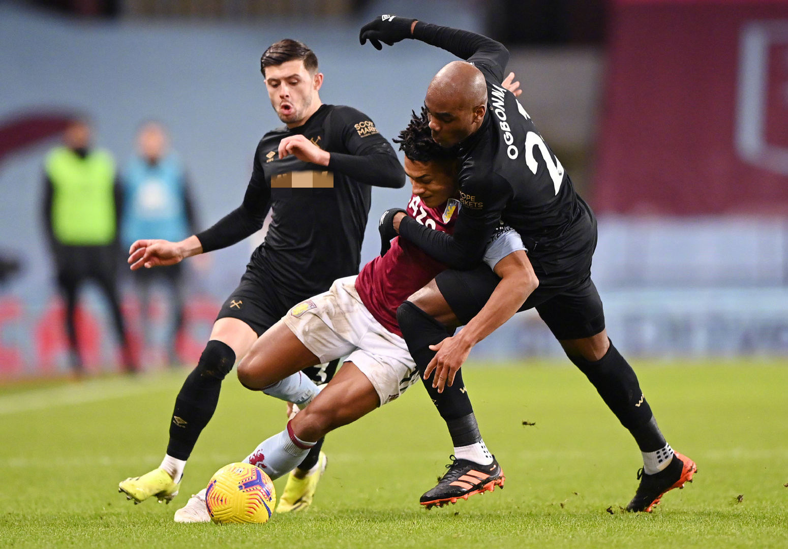 却意外地打 却意外地打